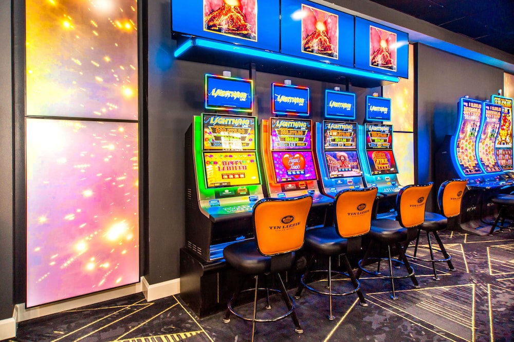 hampton inn deadwood at tin lizzie gaming resort