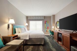 hampton inn deadwood at tin lizzie gaming resort