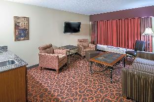 Hampton Inn Deadwood At Tin Lizzie Gaming Resort,Lawrence County>>Deadwood,3 star