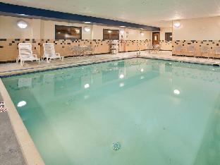 hampton inn deadwood at tin lizzie gaming resort