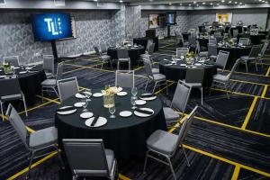 hampton inn deadwood at tin lizzie gaming resort