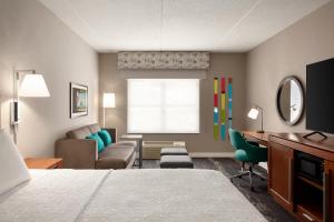 hampton inn deadwood at tin lizzie gaming resort