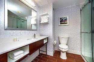Hampton Inn Deadwood At Tin Lizzie Gaming Resort,Lawrence County>>Deadwood,3 star