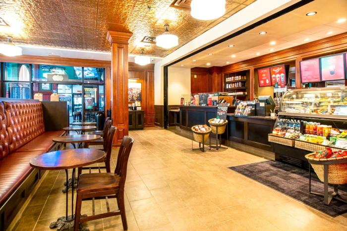 hampton inn deadwood at tin lizzie gaming resort