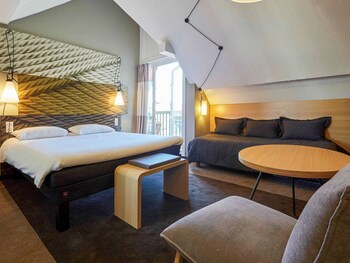 ibis deauville centre