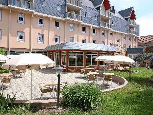 Ibis Deauville Centre,Deauville>>Calvados,3 star
