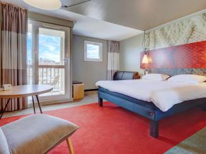 Ibis Deauville Centre,Deauville>>Calvados,3 star
