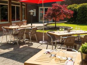 ibis deauville centre