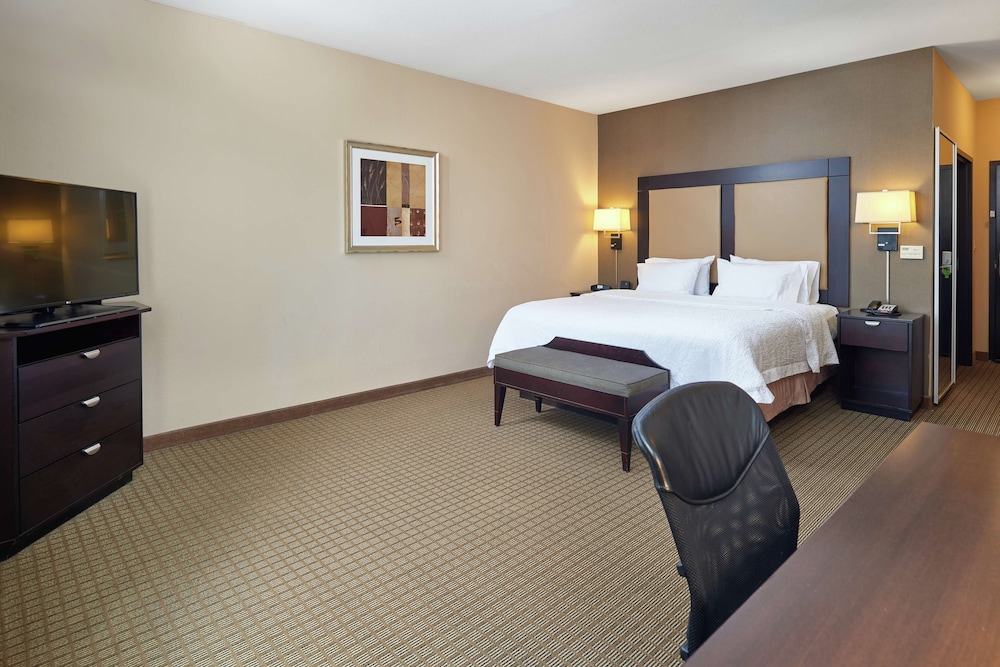 hampton inn and suites decatur