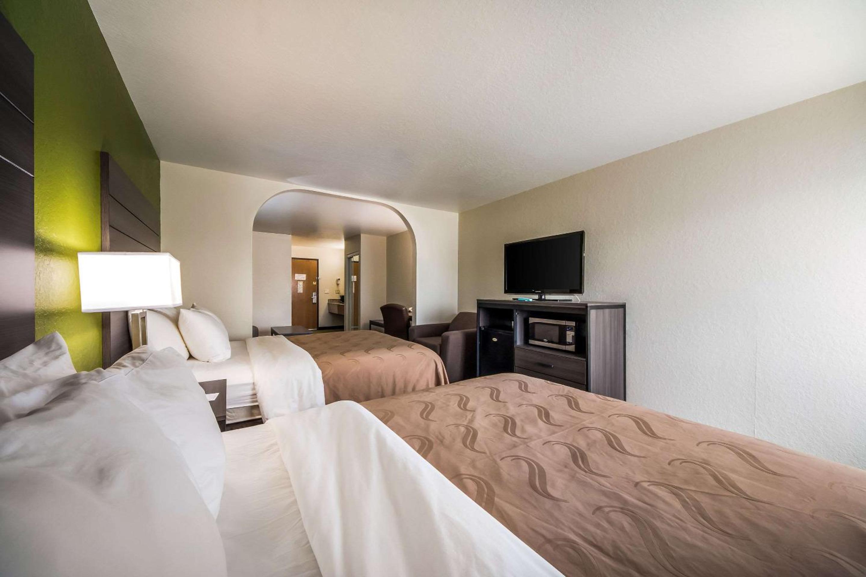 hampton inn and suites decatur