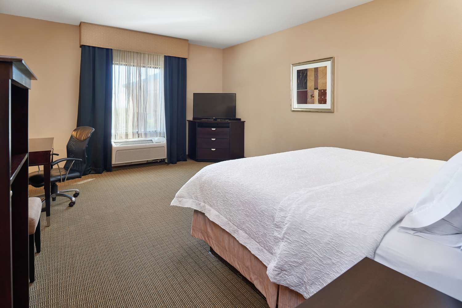 hampton inn and suites decatur