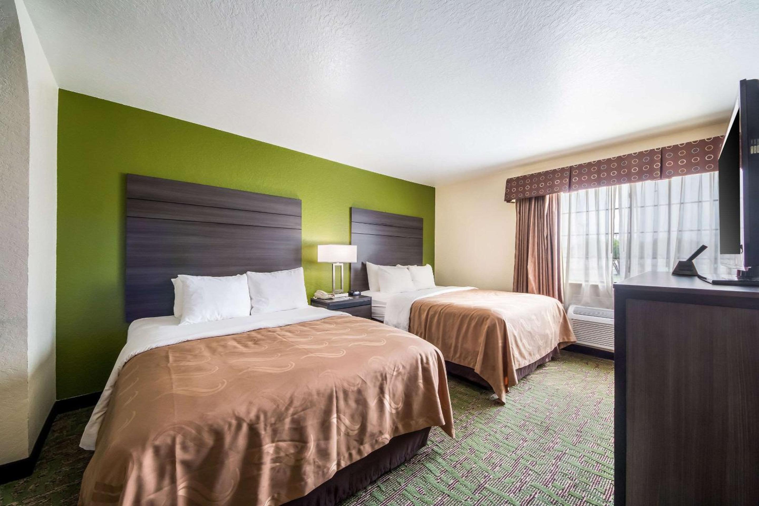 hampton inn and suites decatur