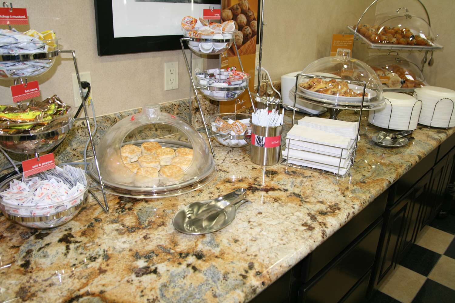 hampton inn and suites decatur