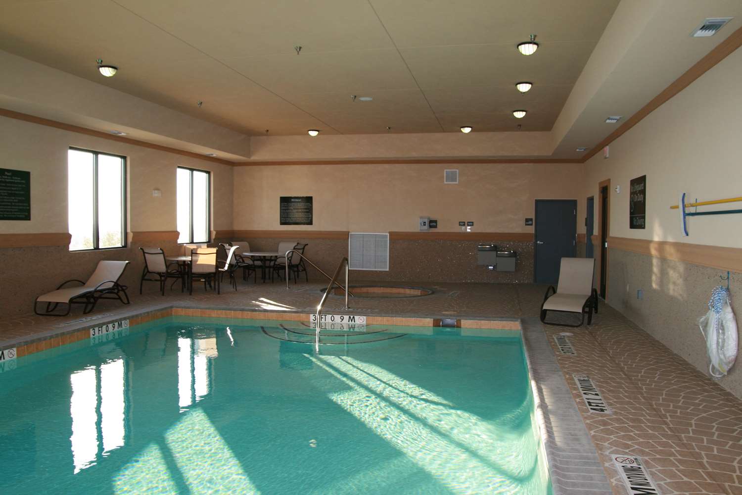 hampton inn and suites decatur