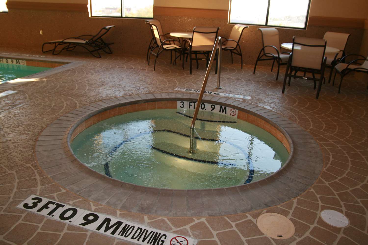 hampton inn and suites decatur