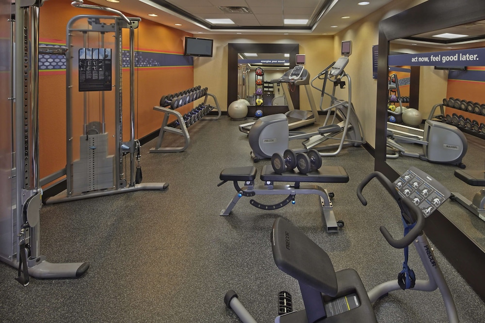 hampton inn and suites decatur