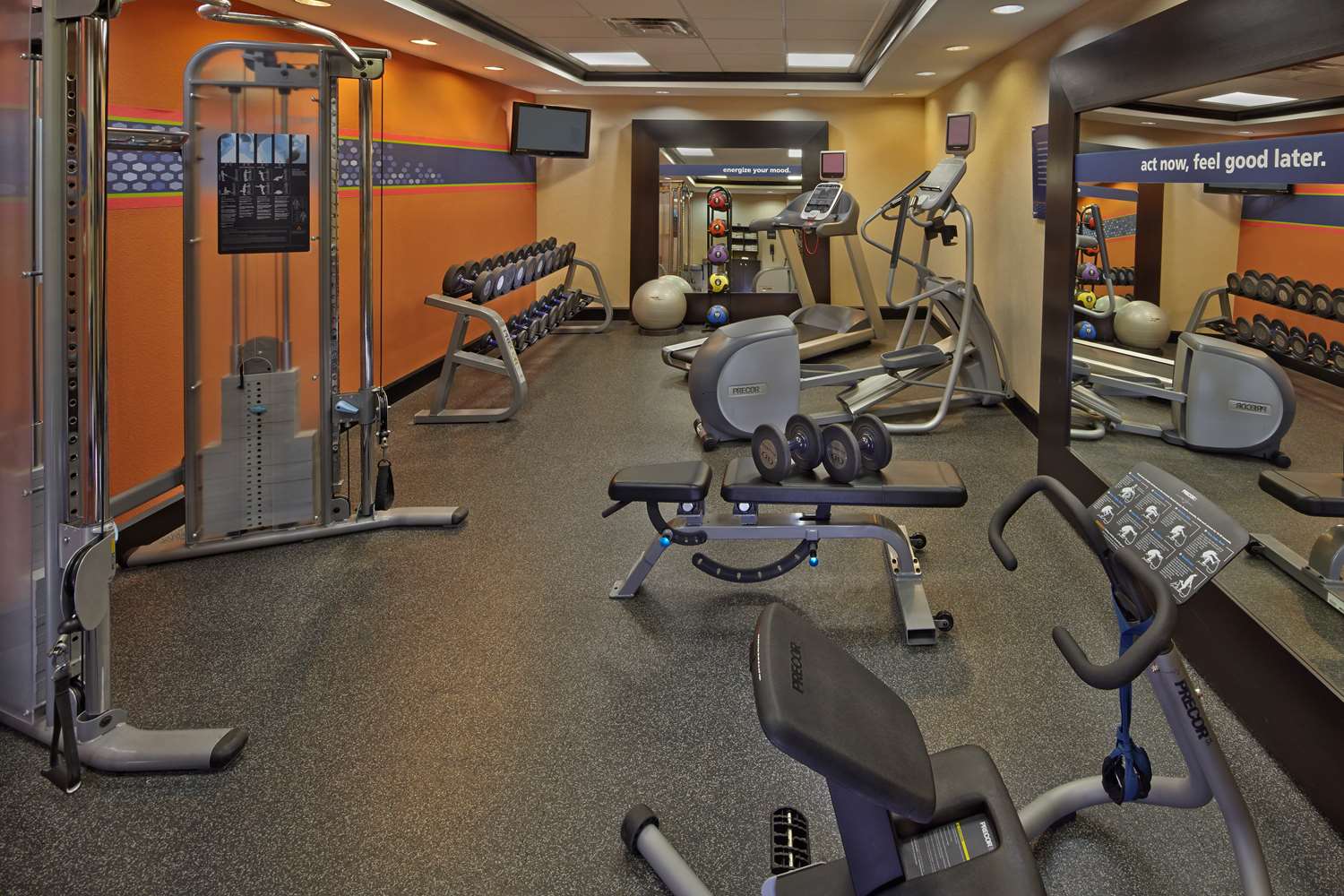 hampton inn and suites decatur