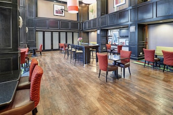 Hampton Inn & Suites Decatur,Fort Worth>>Decatur,3 star