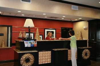 Hampton Inn & Suites Decatur,Fort Worth>>Decatur,3 star