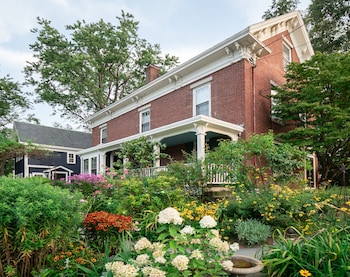 the water street inn