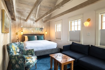 the water street inn