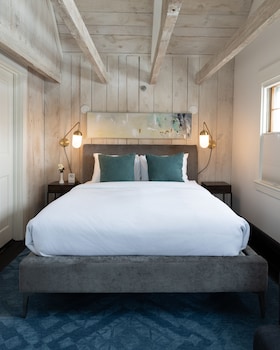 the water street inn