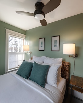 the water street inn