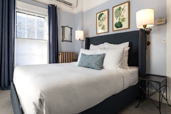 the water street inn