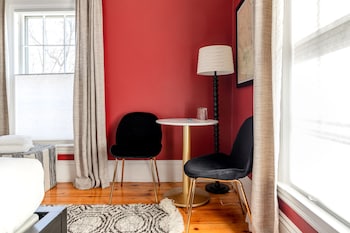 the water street inn