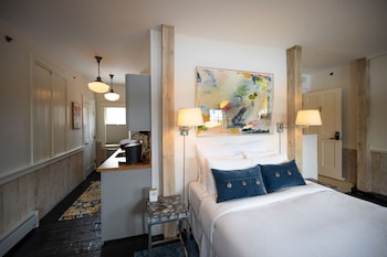 the water street inn