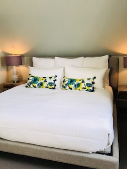 the water street inn