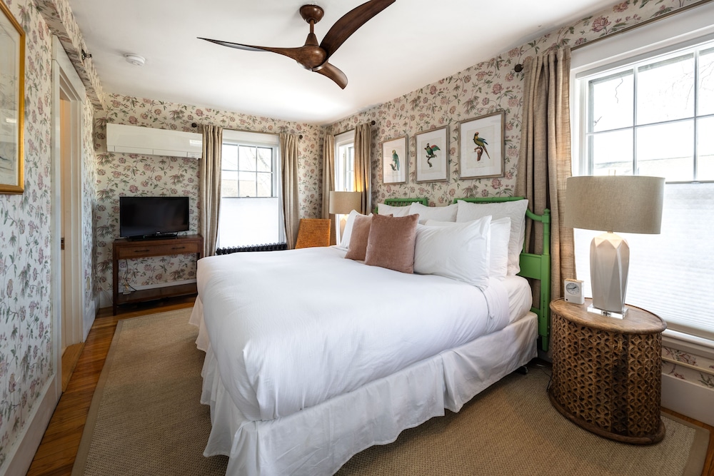 the water street inn