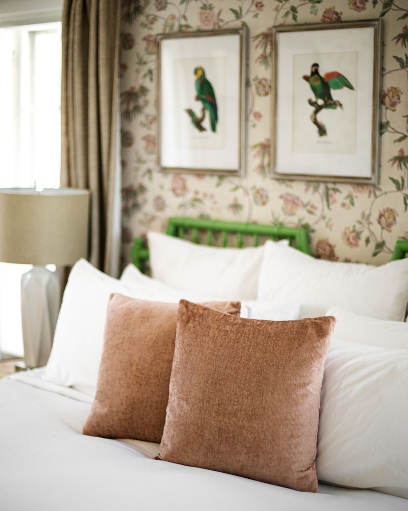 the water street inn