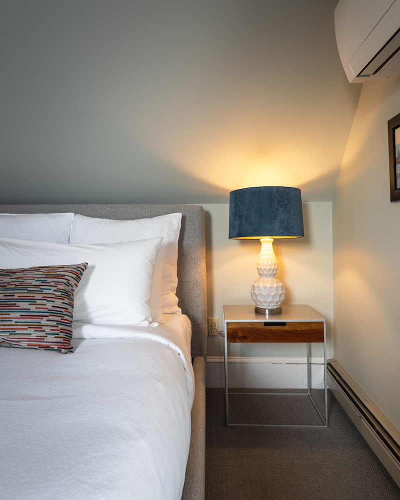 the water street inn