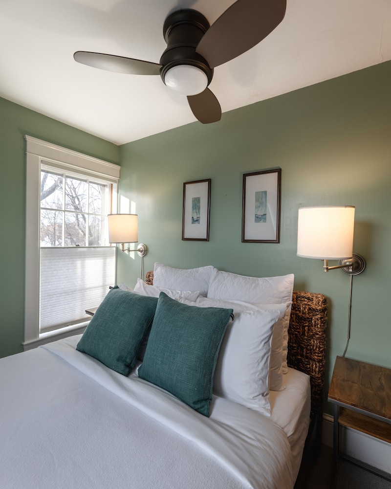 the water street inn