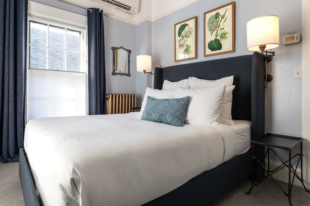 the water street inn