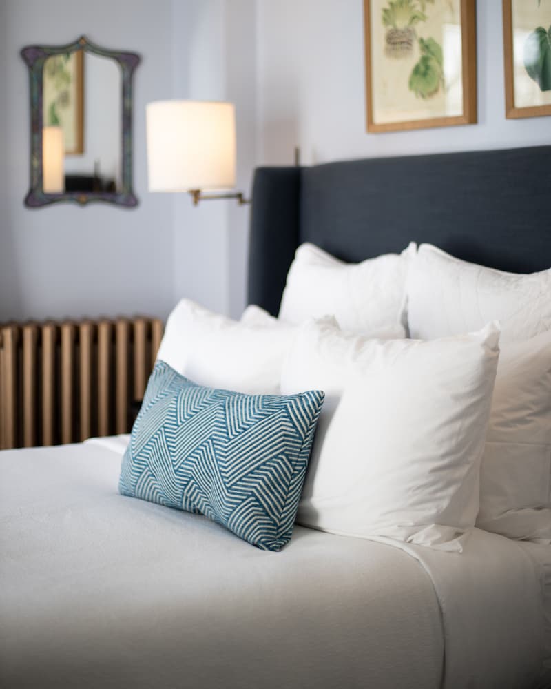 the water street inn