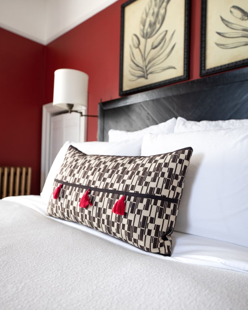 the water street inn