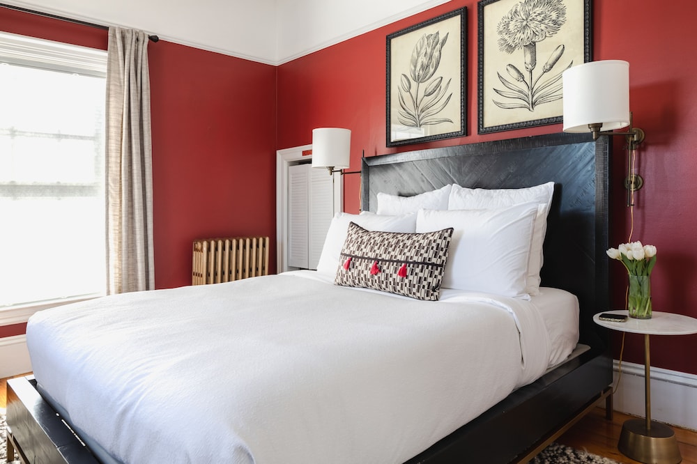 the water street inn