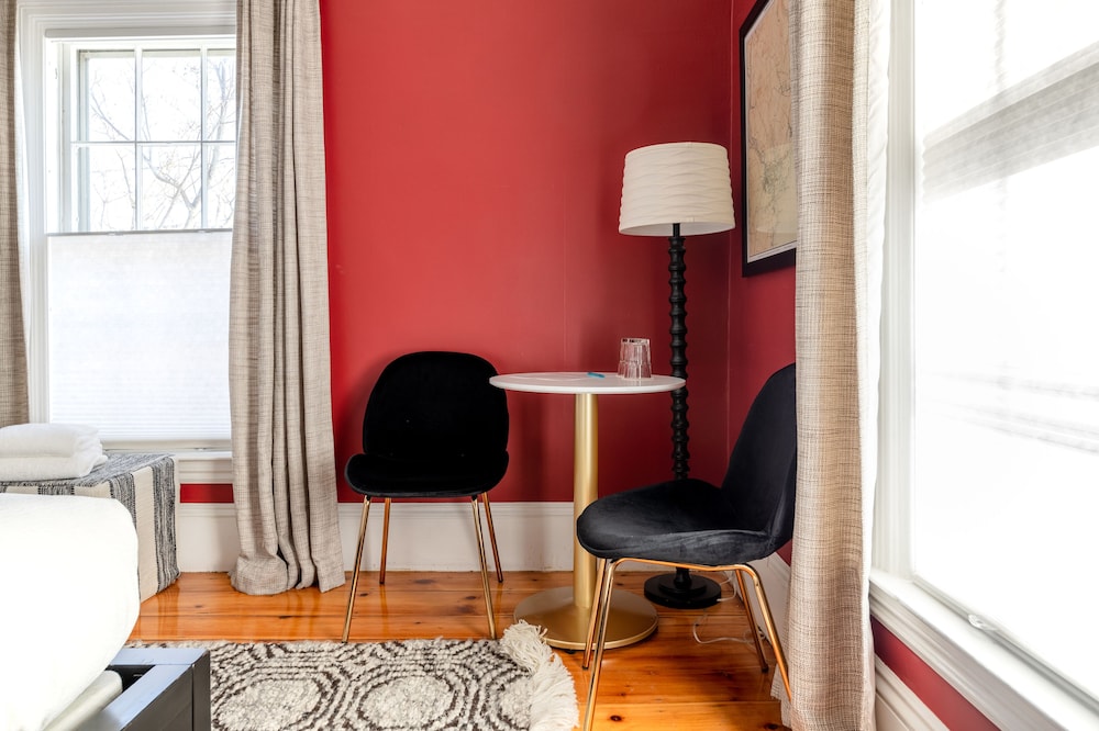 the water street inn