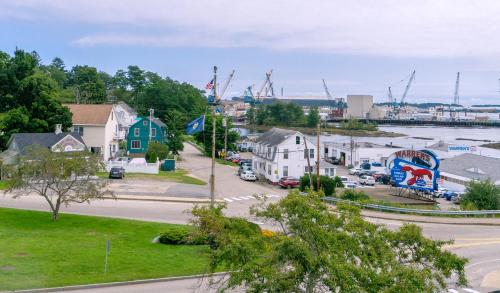 the water street inn