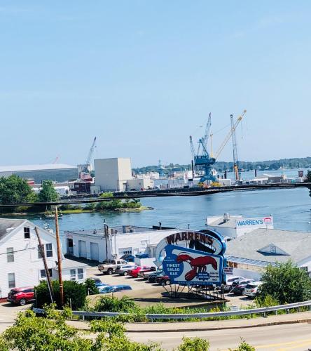 the water street inn