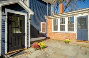 the water street inn