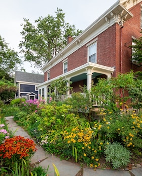 the water street inn