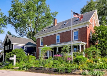 the water street inn