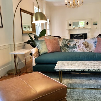 The Water Street Inn,York>>Kittery,4 star