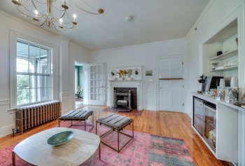 The Water Street Inn,York>>Kittery,4 star