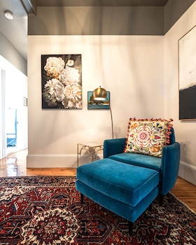 the water street inn