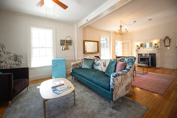 the water street inn