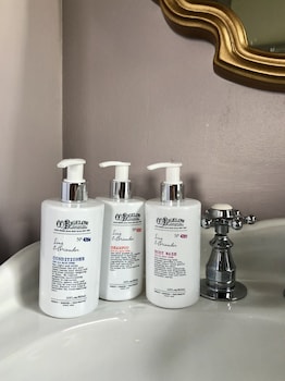 the water street inn